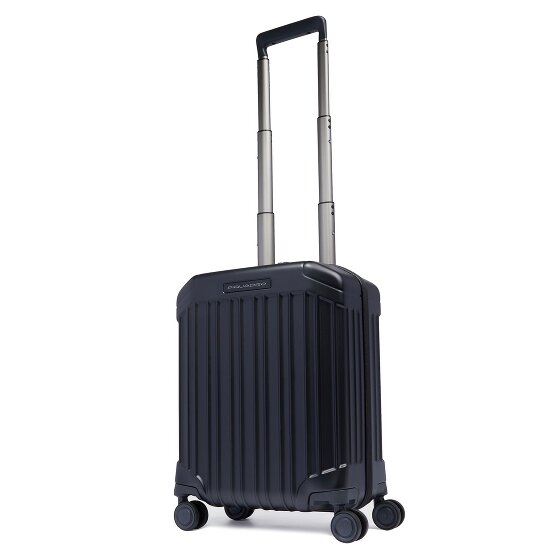 Piquadro PQ-Light 4 Rollen Kabinentrolley 45 cm