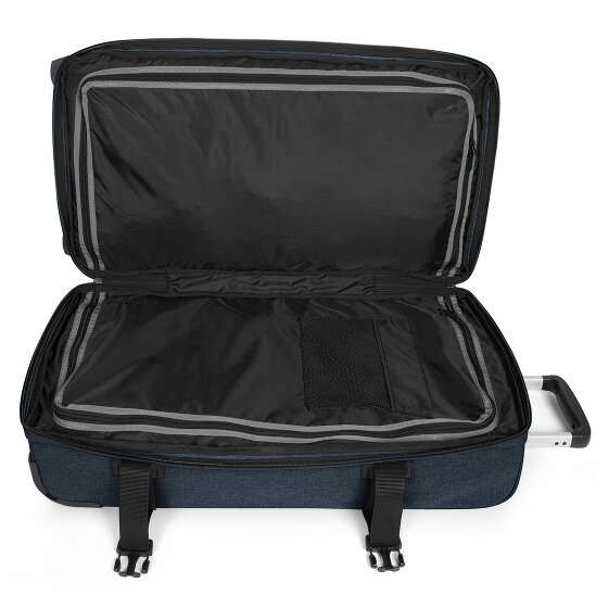 Eastpak Transit'R 2 Rollen Trolley M 67 cm
