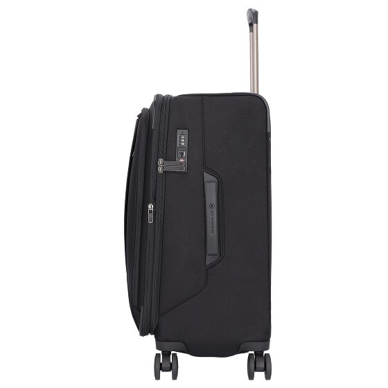 Victorinox Werks Traveler 6.0 4-Rollen Trolley 63 cm