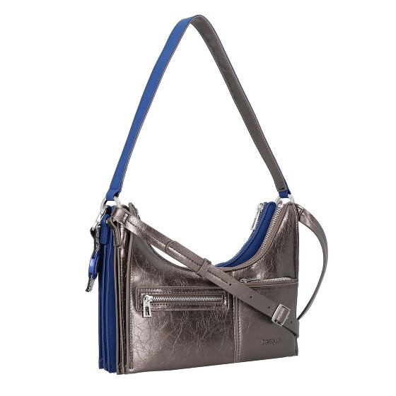 Desigual Delta Vega Schultertasche 24 cm