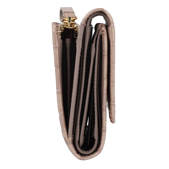 Braun Büffel Verona Geldbörse Leder 14 cm