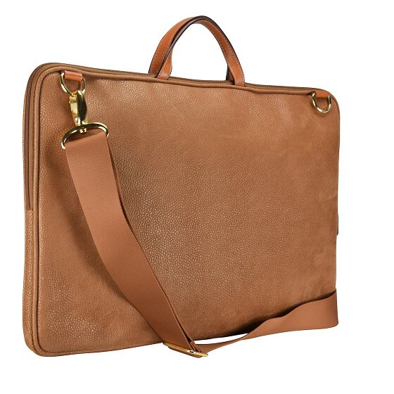Bric's Life Aktentasche 42 cm Laptopfach