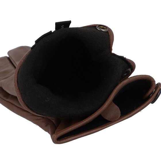 Strellson Handschuhe Leder