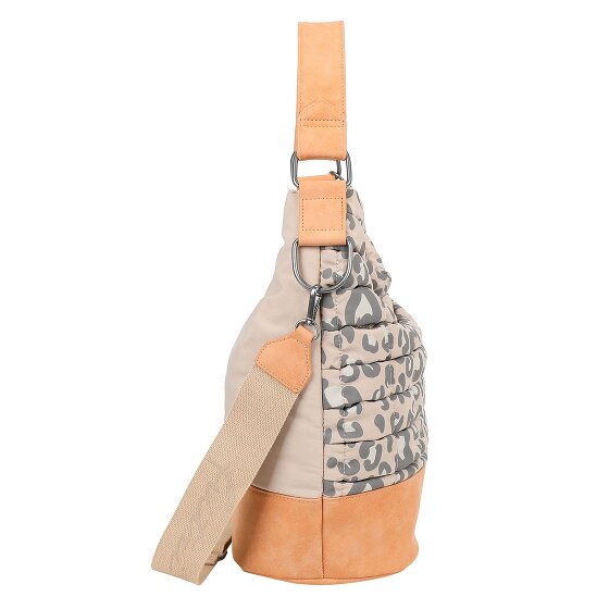 Fritzi aus Preußen Olga Limited Leo Bubble Schultertasche 27 cm