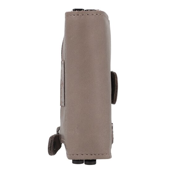 Harbour 2nd Anchor Love Robin 2 Kreditkartenetui RFID Schutz Leder 6 cm
