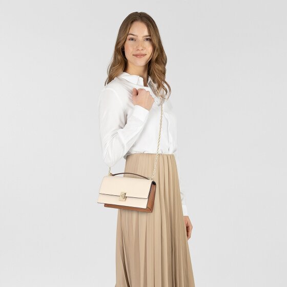 Kate Spade New York Deco Schultertasche Leder 20 cm