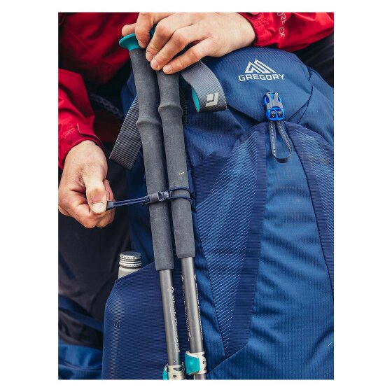 Gregory Zulu 30 Wanderrucksack M-L 62 cm