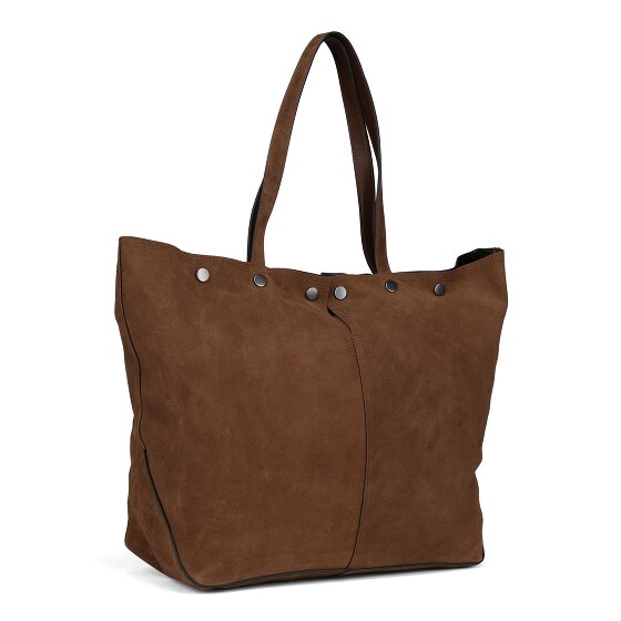 Liebeskind Rive Shopper Tasche Leder 54 cm Liebeskind Rive Shopper Tasche Leder 54 cm