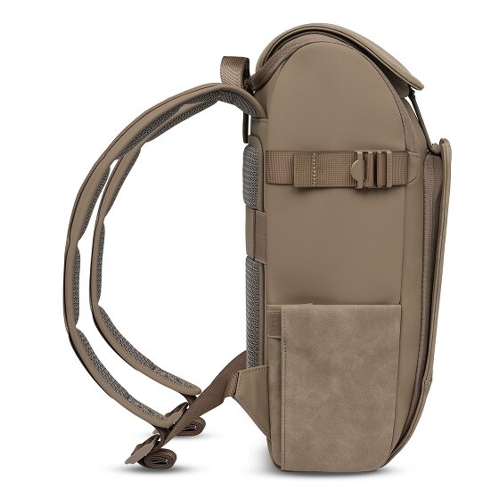 Kapten & Son Bali Daypack 46.5 cm Laptopfach