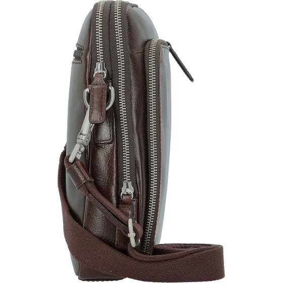 Picard Buddy Umhängetasche Leder 23 cm