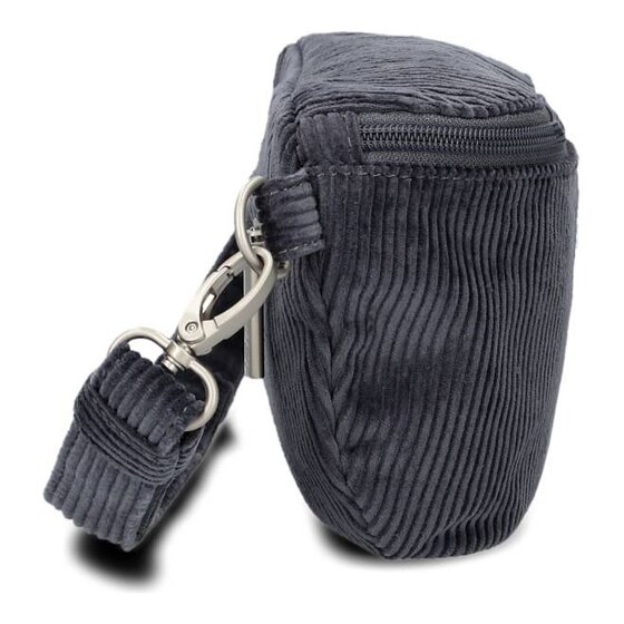 Zwei Mademoiselle.M Gürteltasche 25 cm