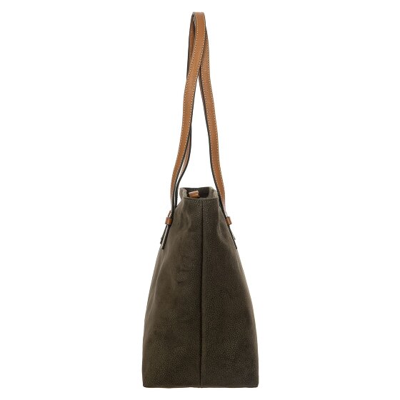 Bric's Life Shopper Tasche 35 cm