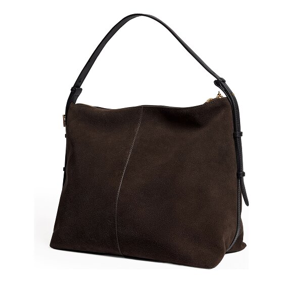 Ted Baker Anniyse Schultertasche Leder 36 cm