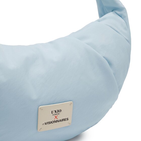 LES VISIONNAIRES Unio Vancouver Umhängetasche 47 cm