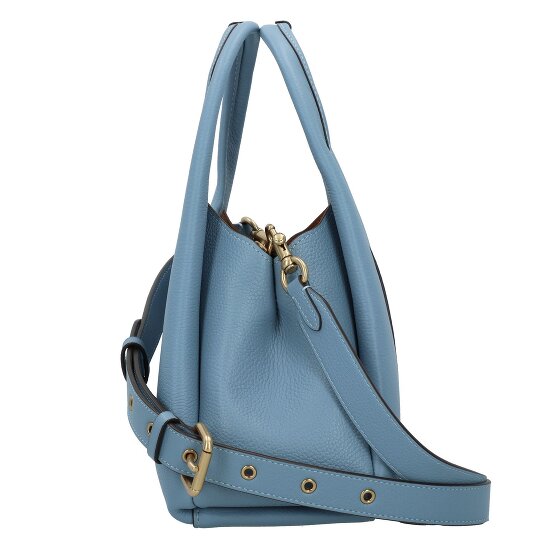 Coach Lana Handtasche Leder 31.5 cm