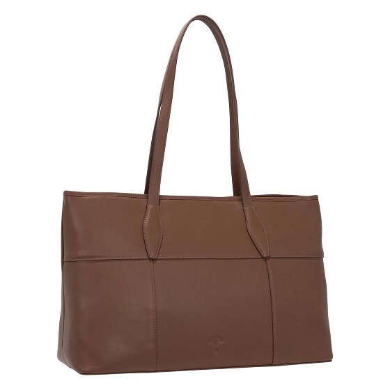 Joop! Sofisticato 1.0 Imogen Shopper Tasche Leder 40 cm