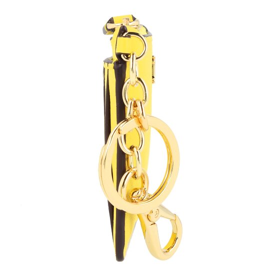 Lauren Ralph Lauren Zip Card Schlüsseletui Leder 13 cm