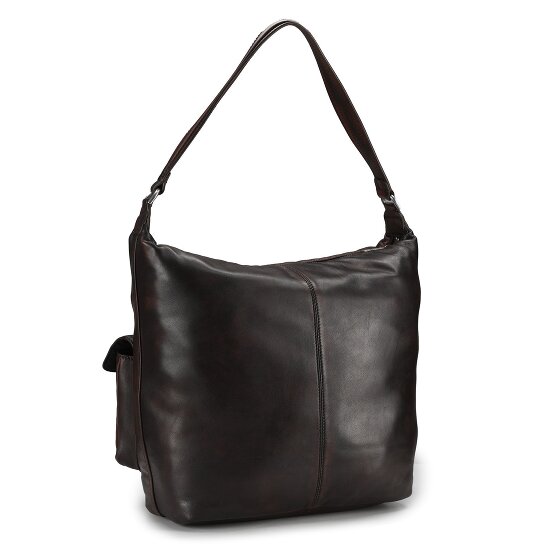 Liebeskind Amy Schultertasche Leder 33 cm