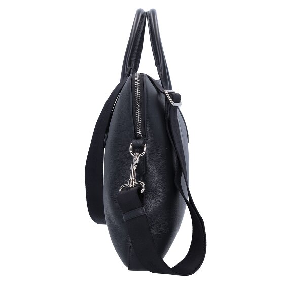 Lancaster Milano Homme Aktentasche Leder 38 cm