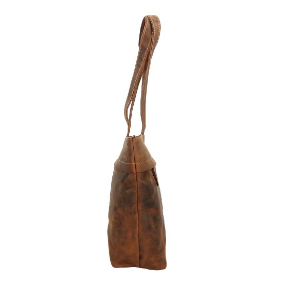 Greenburry Vintage Shopper Tasche 39 cm