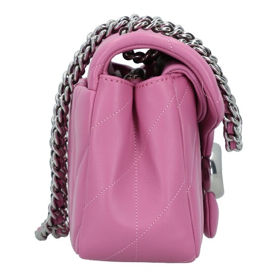 Coach Tabby Schultertasche Leder 26 cm