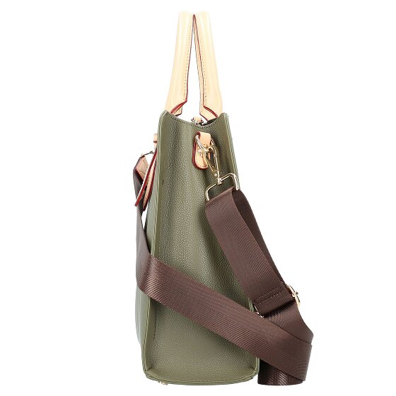 bugatti Ella Handtasche 30 cm