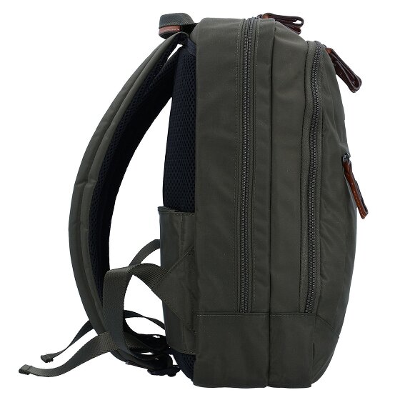 Bric's X-Travel Rucksack 38 cm Laptopfach