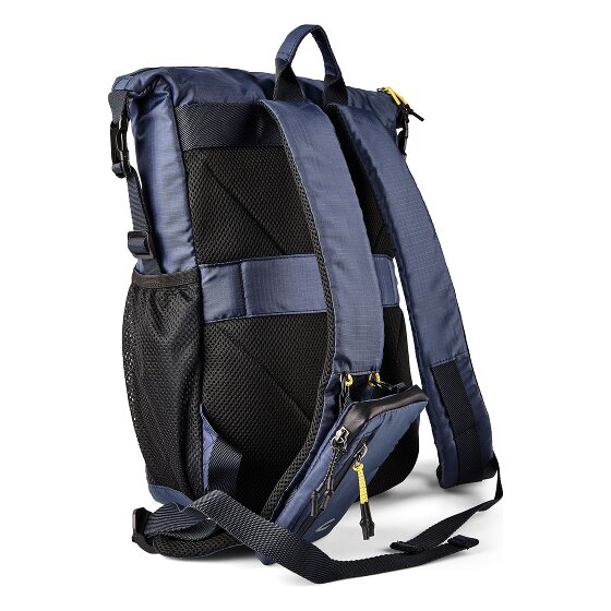 camel active Shores Daypack L 43 cm Laptopfach