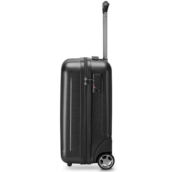 Roncato Kinetic 2.0 2 Rollen Kabinentrolley S 45 cm
