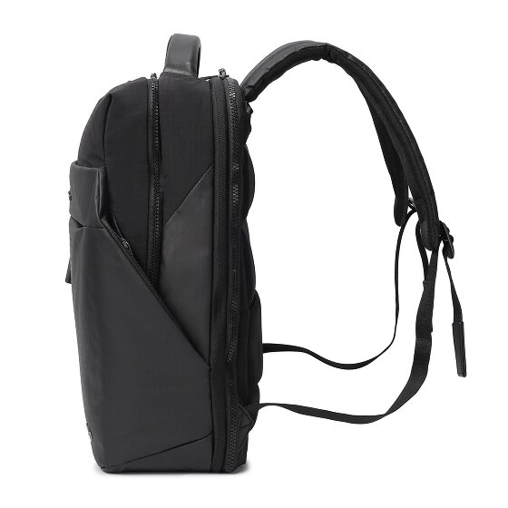 Hedgren Furo Tabi Reiserucksack mit Dehnfalte RFID 40 cm Laptopfach