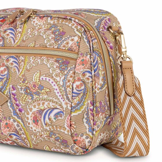 Oilily Lakshmi Paisley Umhängetasche 24 cm