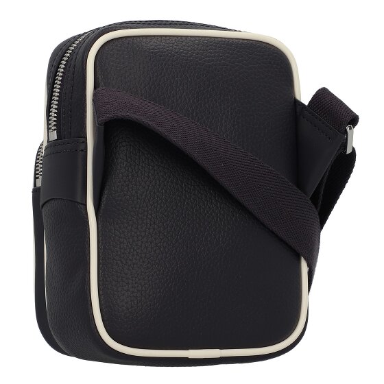 Lacoste Angy Umhängetasche Leder 14 cm