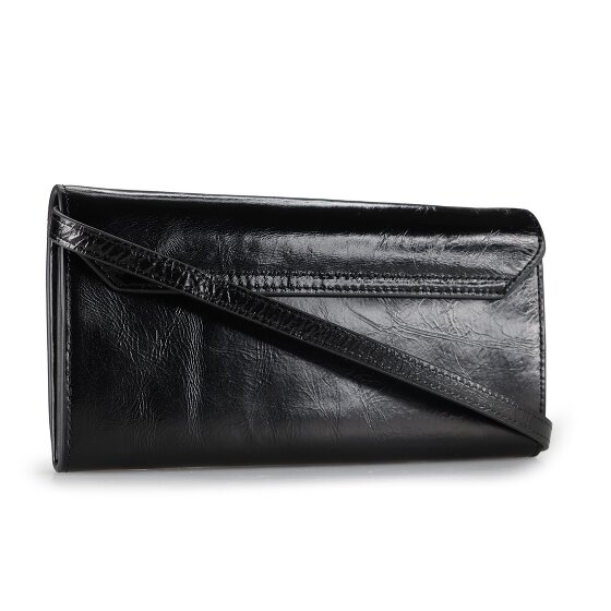 Liebeskind Clutch Geldbörse Leder 21 cm