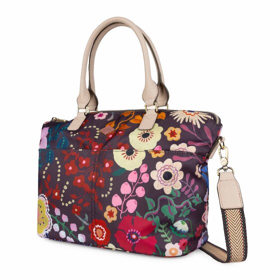 Oilily Tide Spirits Hester Schultertasche 29 cm