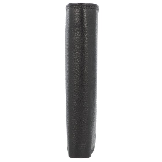 Braun Büffel Golf Edition Geldbörse Leder 9 cm
