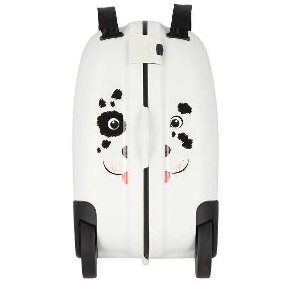 Samsonite Dream2go 4 Rollen Kindertrolley 38 cm