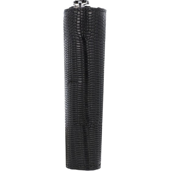 Castelijn & Beerens Donna Geldbörse RFID Leder 8 cm