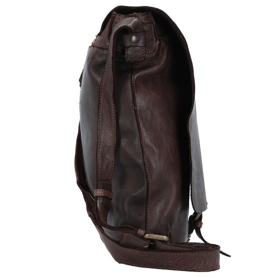 Harold's Submarine Umhängetasche Leder 34 cm