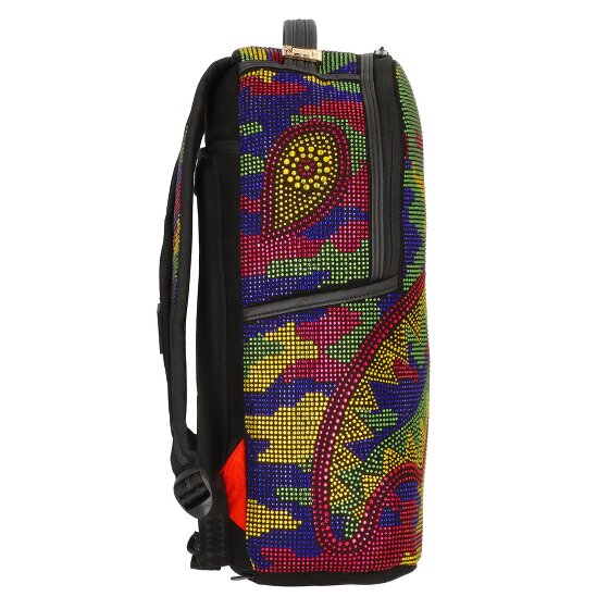 Sprayground Trippy Trinity Daypack 45 cm Laptopfach
