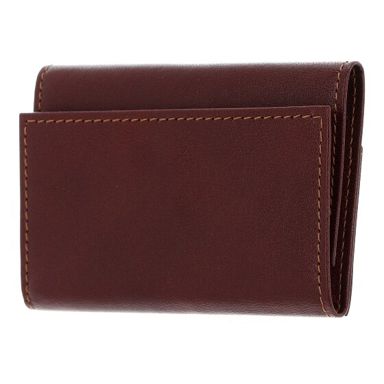 Golden Head Colorado Geldbörse RFID Schutz Leder 9.5 cm
