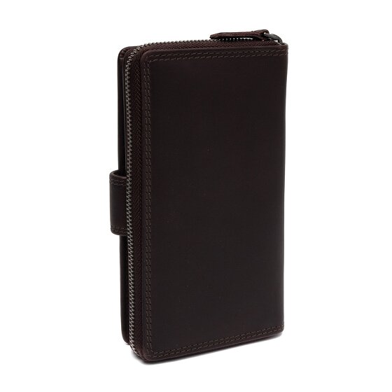 The Chesterfield Brand Charlotte Geldbörse RFID Schutz Leder 9.5 cm