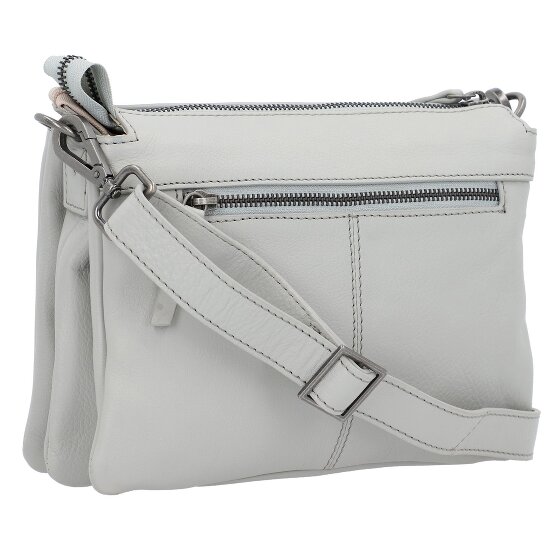 Harbour 2nd Just Pure Mirela Schultertasche Leder 20.5 cm