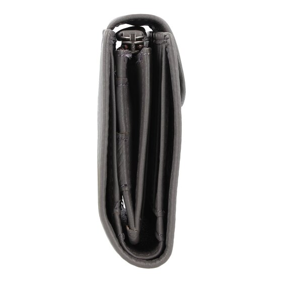 Harbour 2nd Just Pure Elin Geldbörse RFID Schutz Leder 14.5 cm Harbour 2nd Just Pure Elin Geldbörse RFID Schutz Leder 14.5 cm