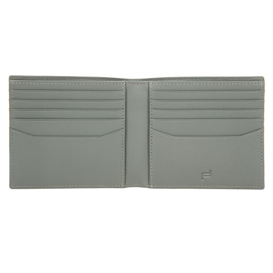 Porsche Design Business Geldbörse RFID Leder 11 cm