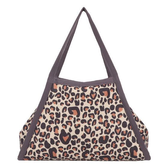 Fritzi aus Preußen Ini Shopper Tasche 38 cm