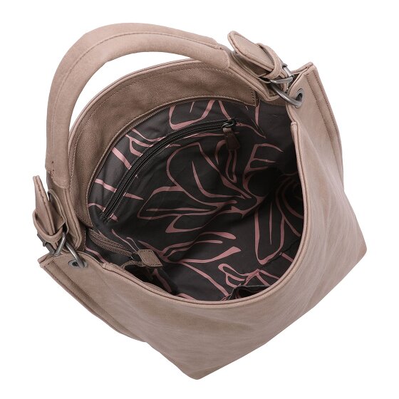 Fritzi aus Preußen Fritzi01 Schultertasche 43 cm