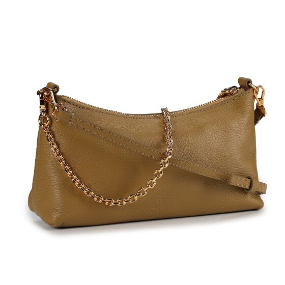 Coccinelle Aura Umhängetasche Leder 21.5 cm