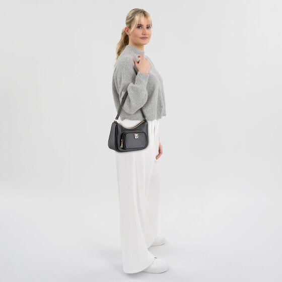 DKNY Philo Schultertasche Leder 24 cm