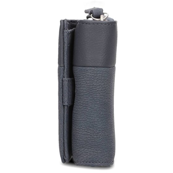 Zwei Eva Geldbörse 9 cm