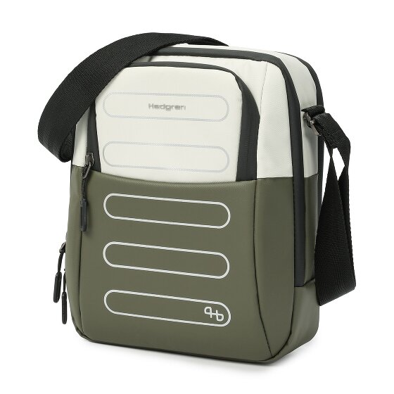 Hedgren Comby Performance Relax M P Umhängetasche RFID Schutz 21 cm